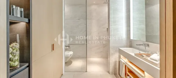 شقة 1 غرف نوم  في Kamala, Thailand رقم 63206 4