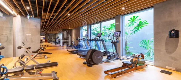 شقة 1 غرف نوم  في Kamala, Thailand رقم 63206 7