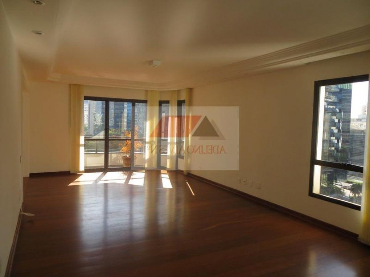 3 غرف نوم شقة في Sao Paulo, Brazil رقم 584663