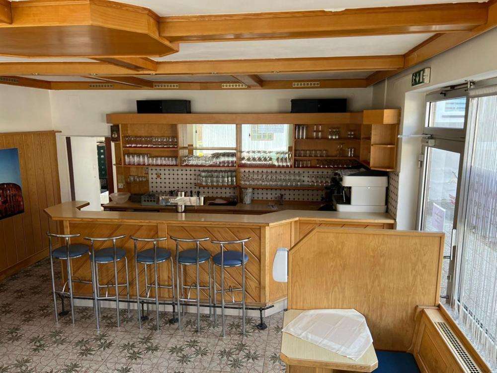 Propiedad comercial en Reichenau, Austria 350 m² No. 51875