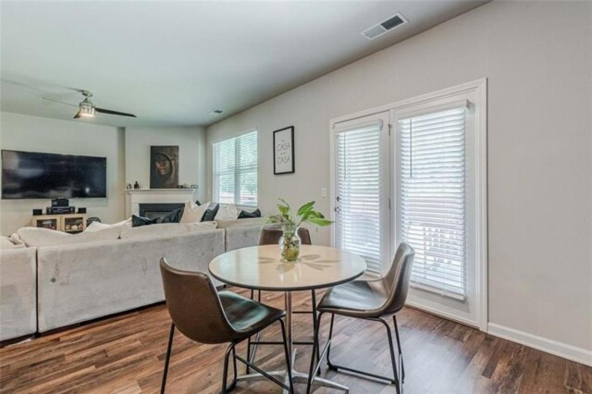 5 bedrooms House in Douglasville, USA No. 434810