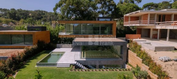 4 bedrooms House in Cascais, Portugal No. 105658 53