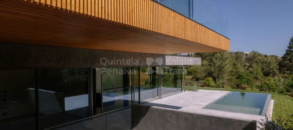 4 bedrooms House in Cascais, Portugal No. 105658 30