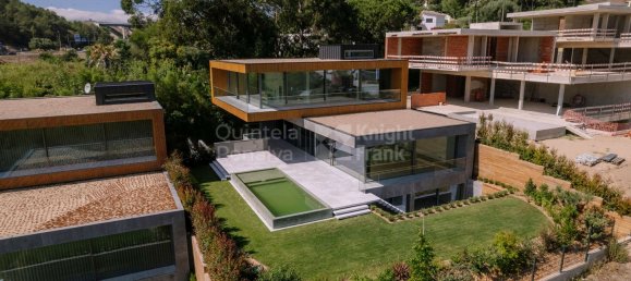 4 bedrooms House in Cascais, Portugal No. 105658 39