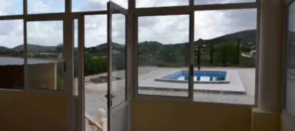 3 Schlafzimmer Haus in Aspe, Spain, Nr. 134120 20