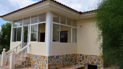 3 Schlafzimmer Haus in Aspe, Spain, Nr. 134120