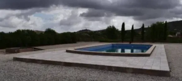 3 Schlafzimmer Haus in Aspe, Spain, Nr. 134120 21