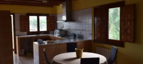 3 Schlafzimmer Haus in Aspe, Spain, Nr. 134120 5