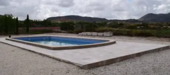 3 Schlafzimmer Haus in Aspe, Spain, Nr. 134120 22