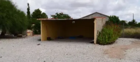 3 Schlafzimmer Haus in Aspe, Spain, Nr. 134120 23