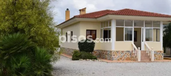 3 Schlafzimmer Haus in Aspe, Spain, Nr. 134120 24