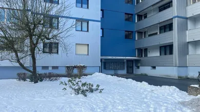 Квартира с 3 комнатами в Филлах, Австрия № 25264