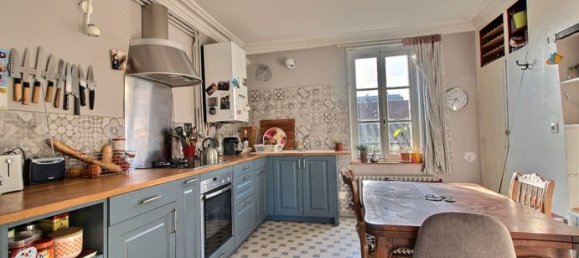 Apartamento T3 em Saint-Denis, France N.º 358464 4