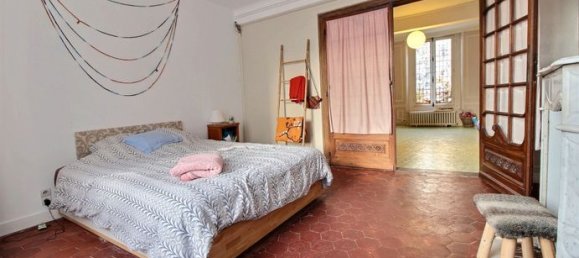 Apartamento T3 em Saint-Denis, France N.º 358464 11