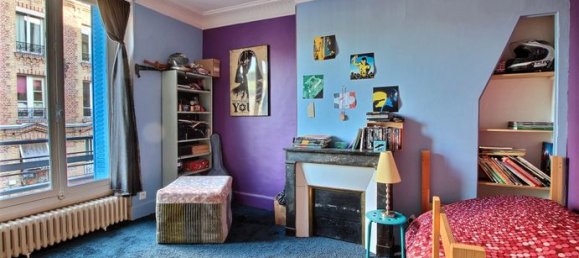 Apartamento T3 em Saint-Denis, France N.º 358464 9