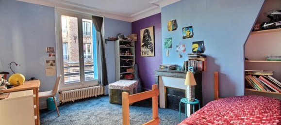 Apartamento T3 em Saint-Denis, France N.º 358464 8