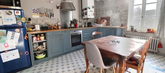 Apartamento T3 em Saint-Denis, France N.º 358464 6