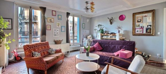 Apartamento T3 em Saint-Denis, France N.º 358464 2