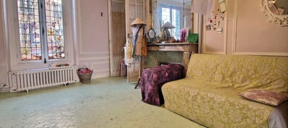 Apartamento T3 em Saint-Denis, France N.º 358464 12