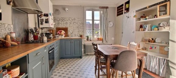 Apartamento T3 em Saint-Denis, France N.º 358464 5