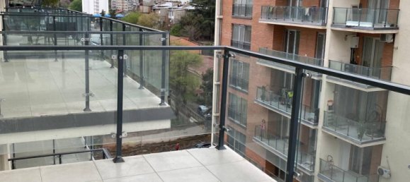 Studio in Tbilisi, Georgia No. 40 6