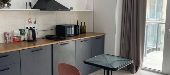 Studio in Tbilisi, Georgia No. 40 3