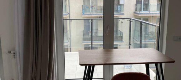 Studio in Tbilisi, Georgia No. 40 4