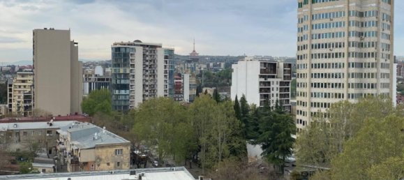 Studio in Tbilisi, Georgia No. 40 7