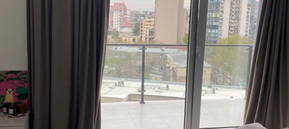 Studio in Tbilisi, Georgia No. 40 2