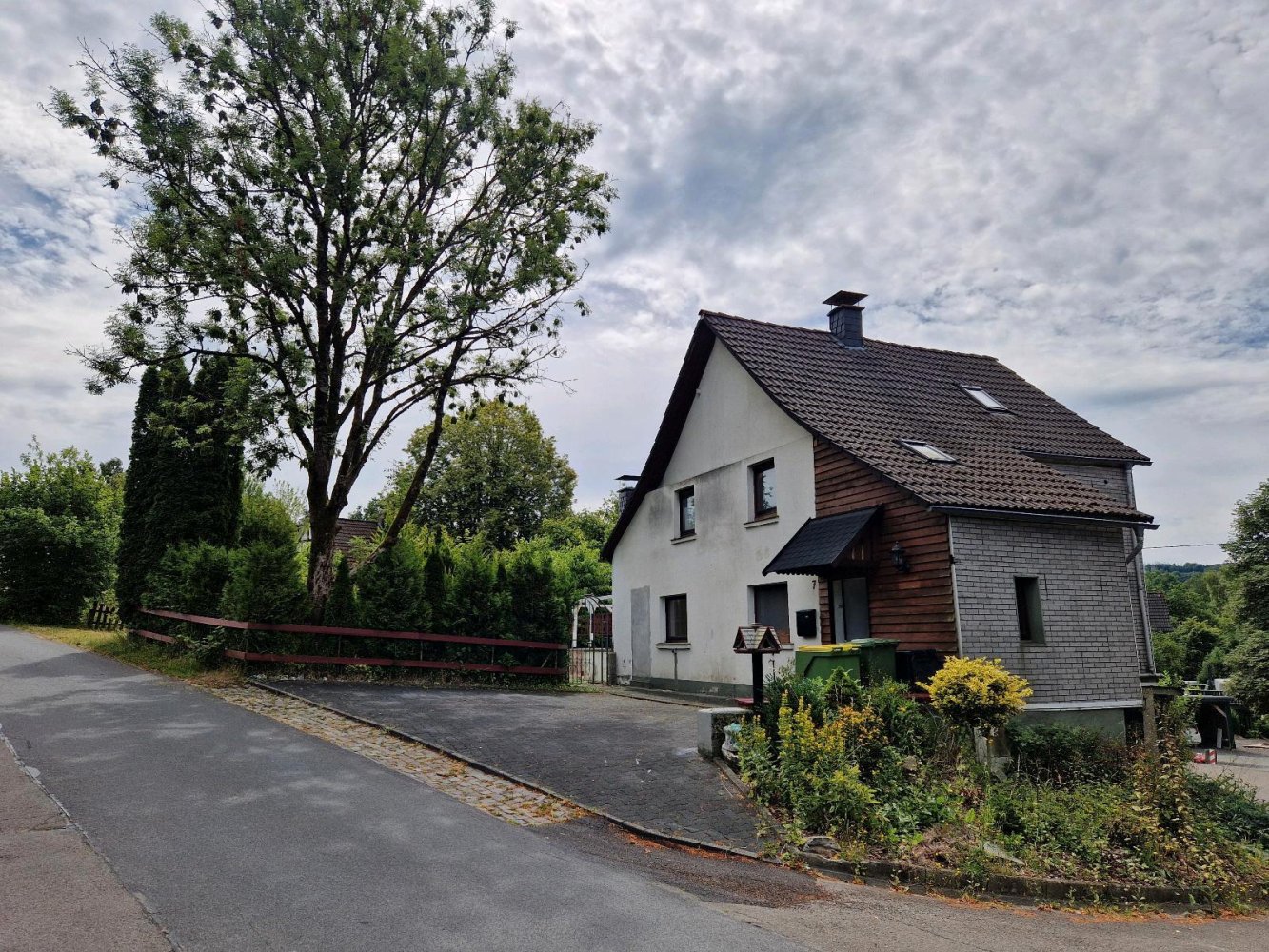 2 chambres Maison à Oberbergischer, Germany No. 285816