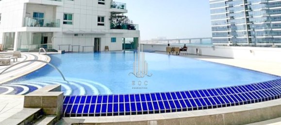 Apartamento T2 em Al Reem Island, UAE N.º 43296 16