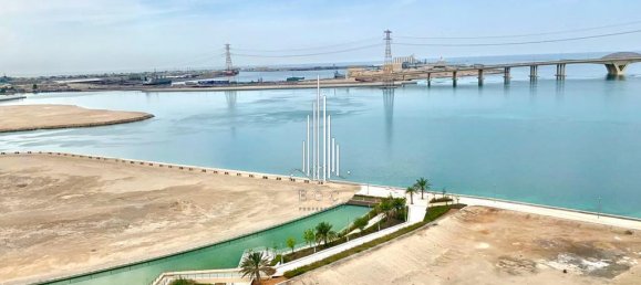 Apartamento T2 em Al Reem Island, UAE N.º 43296 18