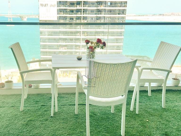 Apartamento T2 em Al Reem Island, UAE N.º 43296