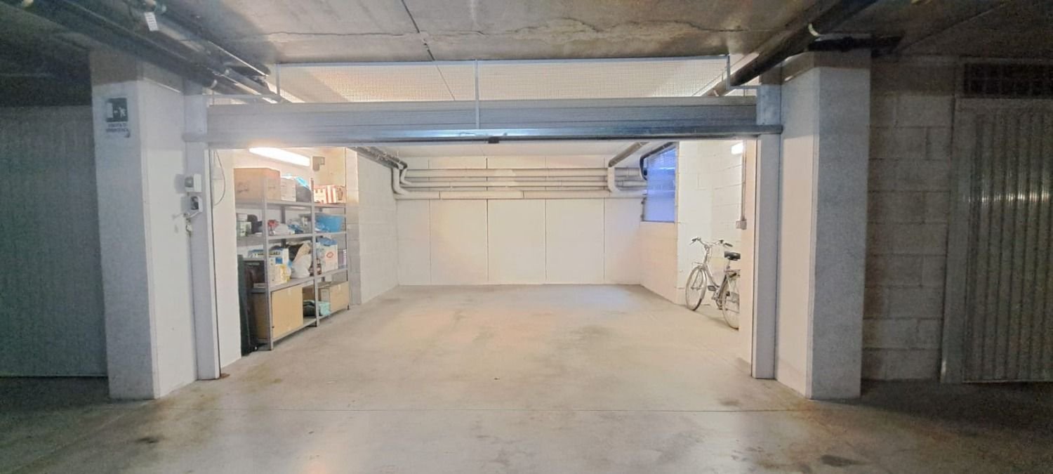 30m² Garage in Rome, Italy No. 370049