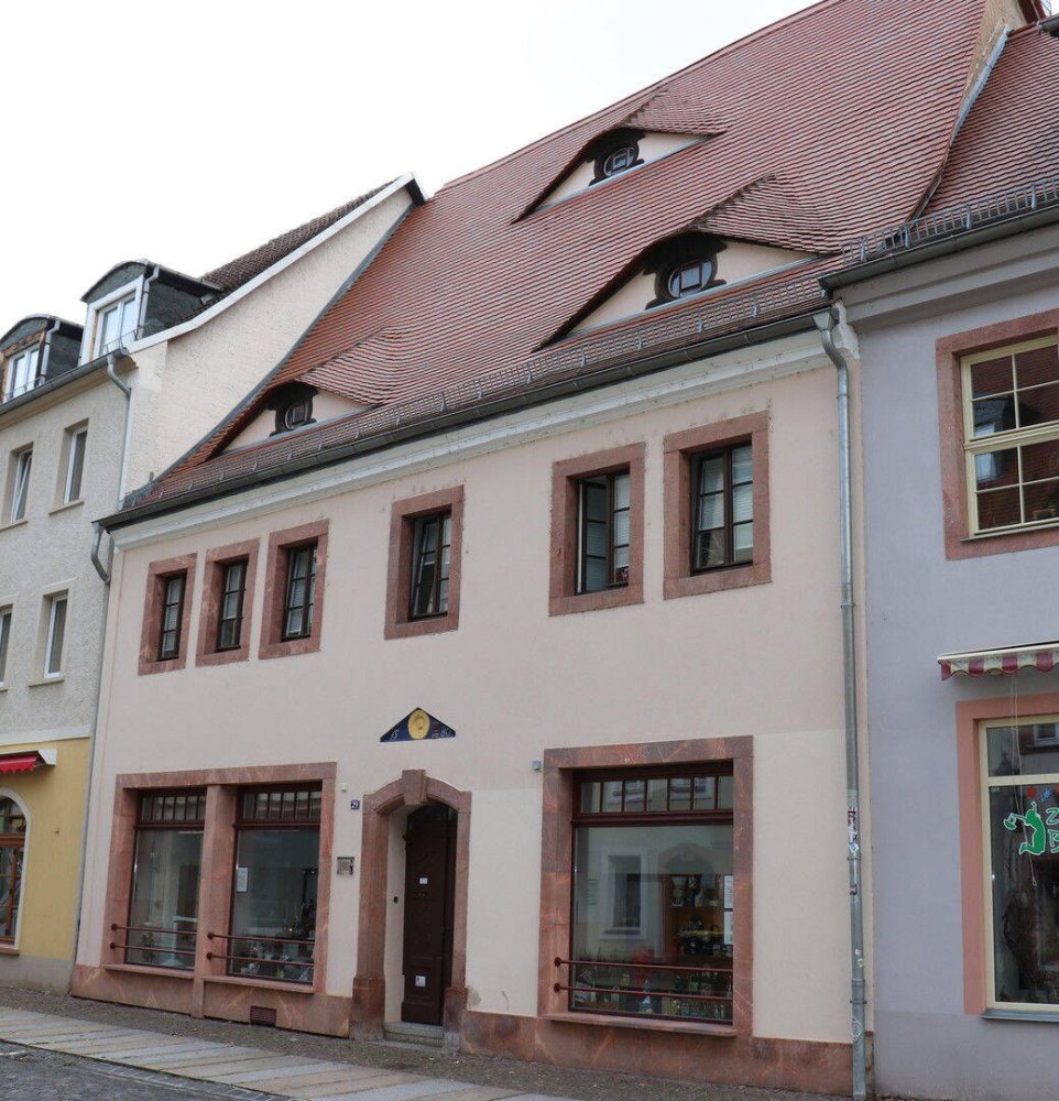 Edifício T1 em Leipzig, Germany N.º 227225