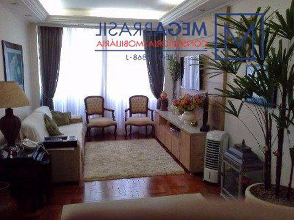 Apartamento T2 em São Paulo, Brazil N.º 435638