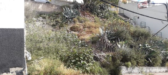 Terreno en Las Palmas De Gran Canaria, Spain 208 m² No. 101450 5