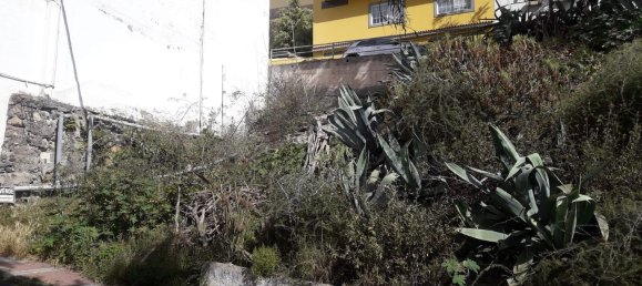 Terreno en Las Palmas De Gran Canaria, Spain 208 m² No. 101450 12