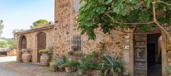 15 Schlafzimmer Haus in Roccastrada, Italy, Nr. 325223 3