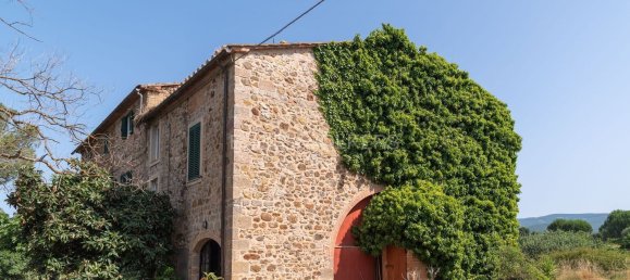 15 Schlafzimmer Haus in Roccastrada, Italy, Nr. 325223 5