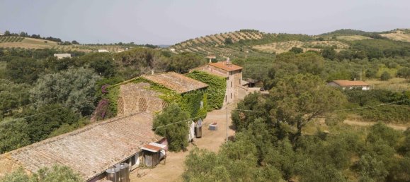 15 Schlafzimmer Haus in Roccastrada, Italy, Nr. 325223 17