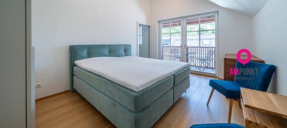 4-Zimmer Wohnung in Mondsee, Austria, Nr. 197423 8