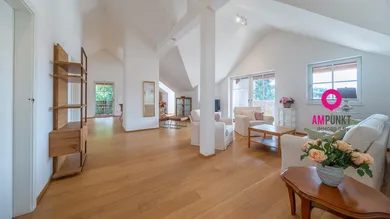 4-Zimmer Wohnung in Mondsee, Austria, Nr. 197423