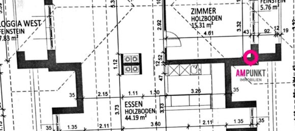 4-Zimmer Wohnung in Mondsee, Austria, Nr. 197423 21