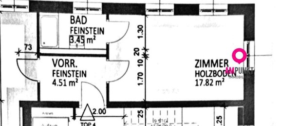 4-Zimmer Wohnung in Mondsee, Austria, Nr. 197423 19