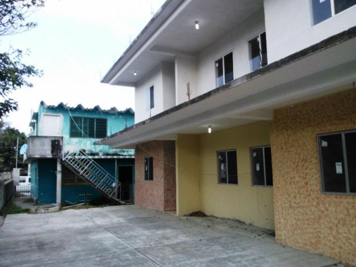 2 bedrooms Apartment in Veracruz, Mexico No. 221563