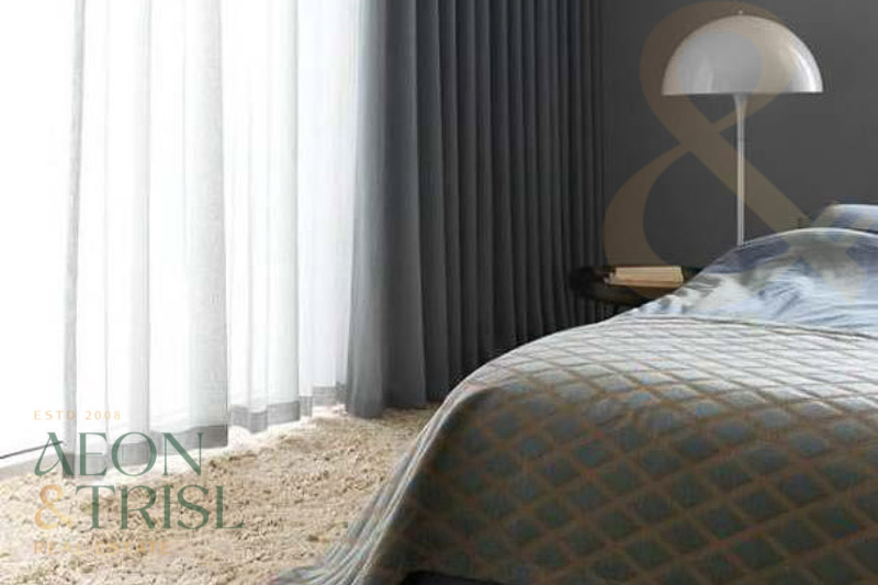 1 Schlafzimmer Wohnung in Business Bay, UAE, Nr. 105259