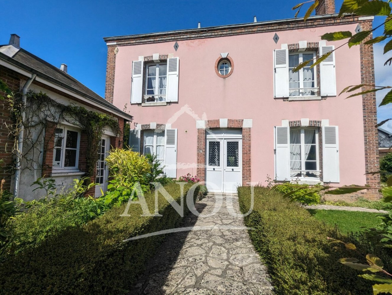 5 chambres Maison à Brou, France No. 272293
