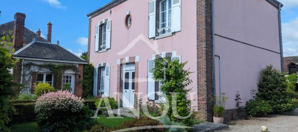 5 chambres Maison à Brou, France No. 272293 18