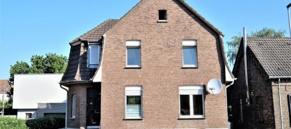 4 Schlafzimmer Haus in Kleve, Germany, Nr. 115934 2